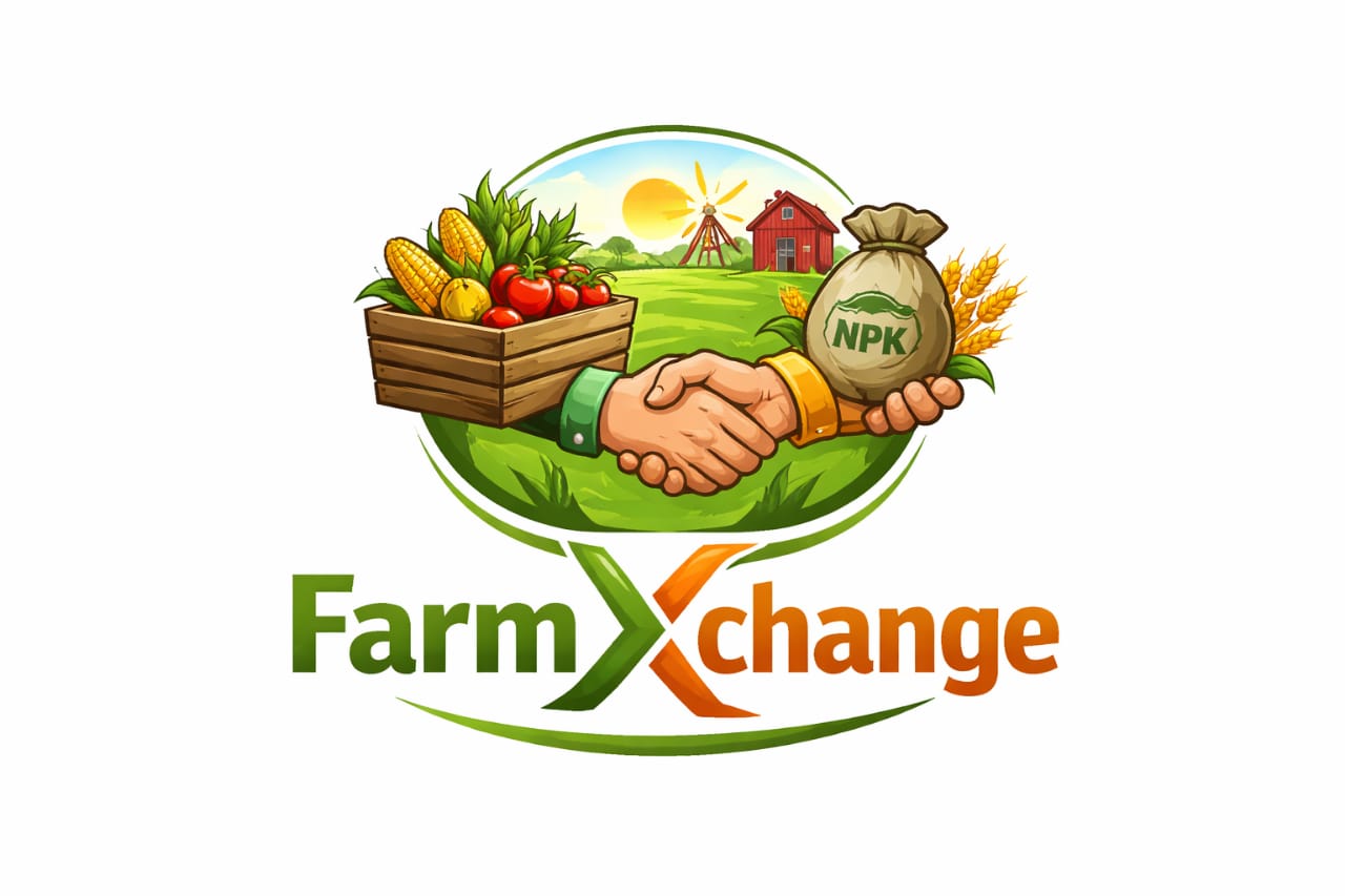 FarmXchange logo